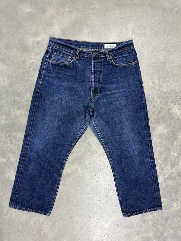 Imogene + Willie Denim - Highly rated Buy It For Life recommendation