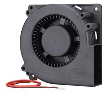 Wathai 120mm x 32mm 12V High Airflow DC Brushless Blower Fan for Radiator,...