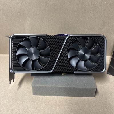 NVIDIA GEFORCE RTX 3070 FE Founders Edition Graphics Card | eBay