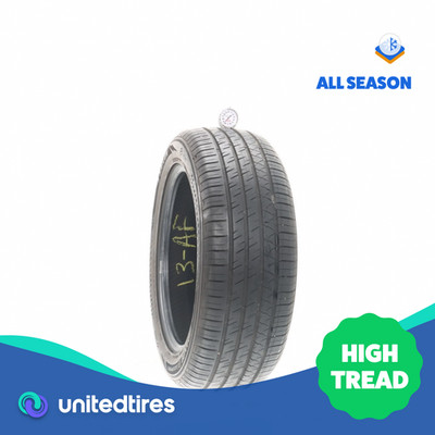 Used 215/55R17 Sailun ERange EV Eco.Sphere VA51 98V - 8.5/32