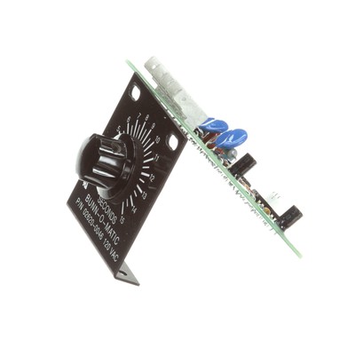 Bunn Control Board Assembly Timer 1M 120V 3B Rohs 02620.1046 - Free Shipping +