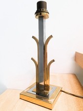 Lampe de table vintage Sölken Leuchten - Allemagne 1960