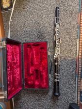 Oboe Howarth S10 Student Edition