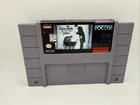 Addams Family Values Super Nintendo SNES - Cartridge Only