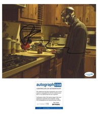 Tim Blake Nelson "Watchmen" AUTOGRAPH Signed 'Looking Glass' 8x10 Photo D ACOA