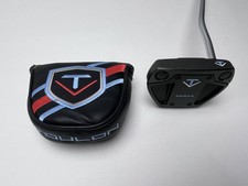 Odyssey Toulon Design Miami 2025 Putter 34.5" Mens RH HC