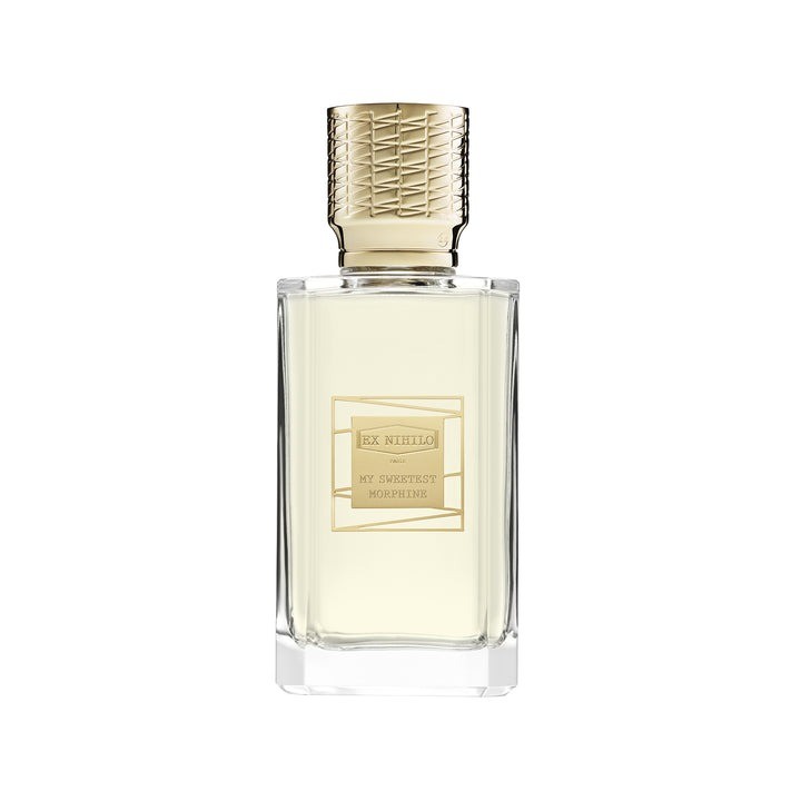 Ex Nihilo My Sweetest Morphine EDP Spray 34 3760264096627 57390₽