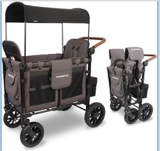 Wonderfold W2 Elite Stroller Wagon