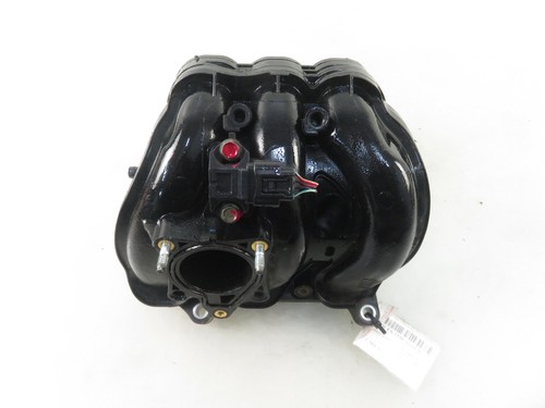 DAIHATSU CUORE VII L275, L285, L276 Collecteur d'admission Petrol 51kw 27604258 - Foto 7 di 8