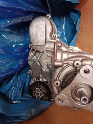 Verteilergetriebe Montage ATC35L Für BMW F07 F06 F10 F11 F30 F34 F36 27108643149 - Bild 1 von 2