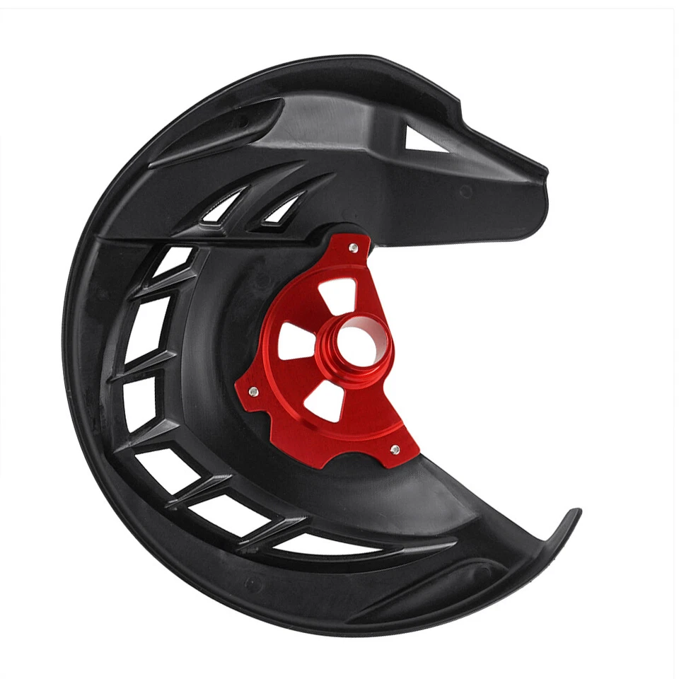 Защитная крышка переднего тормоза диска для Beta RR 250 300 RR250 RR300 2020-2025 - Изображение 3 из 4