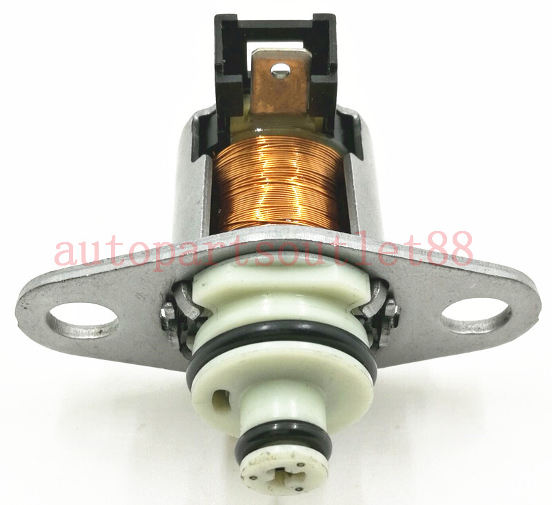 G6T46571 JF402E Transmission Solenoid Valve For Nissan For Mitsubishi For Dodge