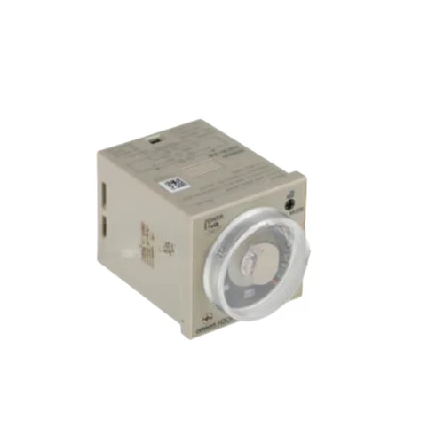 Omron New Original Genuine Time Relay    H3CR-A8 AC100-240   DC100-125
