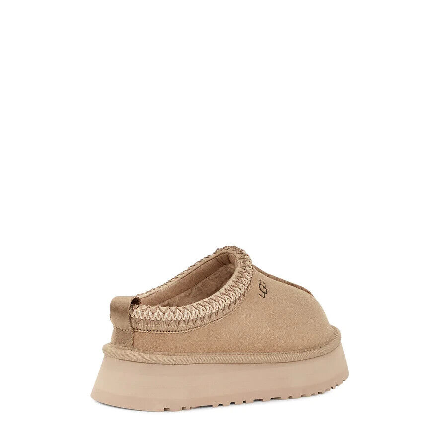 UGG Tazz Mustard Seed Suede Clog Women's US 8 | eBay UGG Tazz Mustard Seed Suede Clog Women's US 8 | eBay