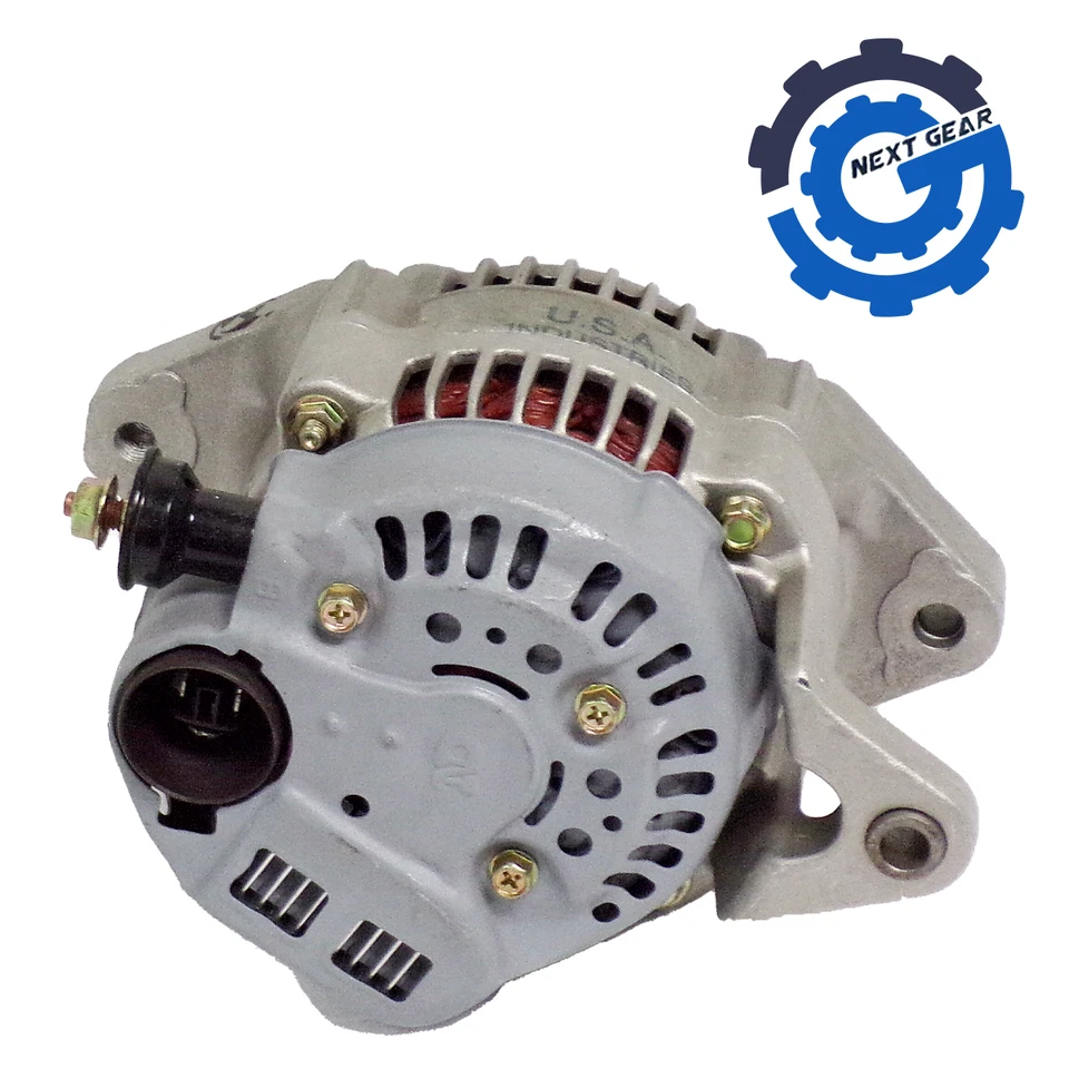 Remanufacturado OEM USA Industries 1989-1994 Suzuki Swift Geo Metro 1.3L A-1235 Foto 3 de 4