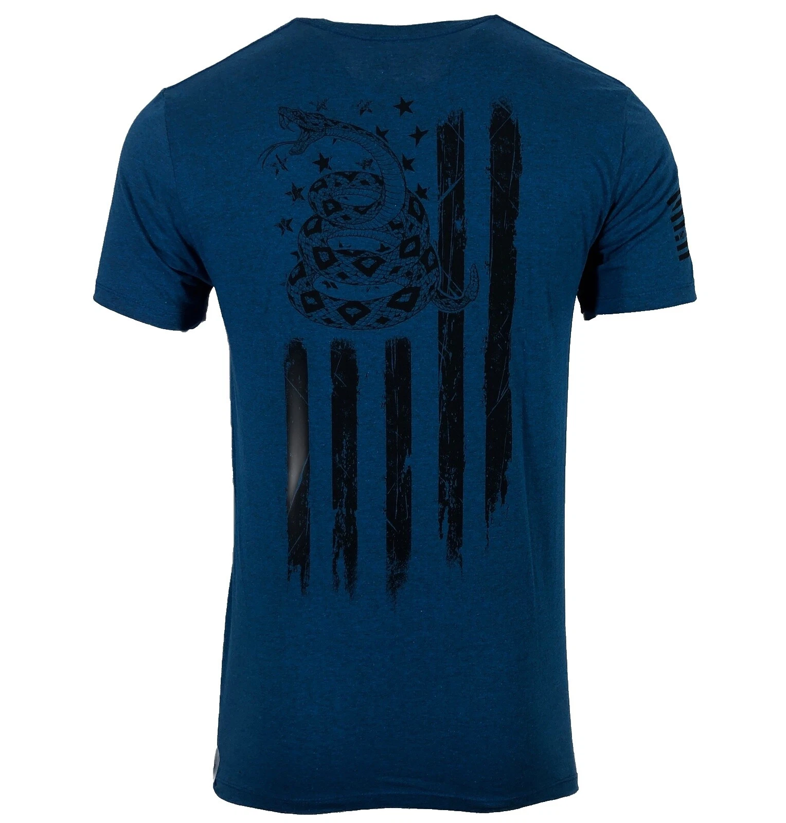 Cotton Solid Regular Size 3XL T-Shirts for Men