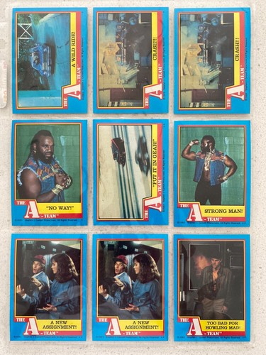 ( U SELECT LOTS ) Sport & Non-Sport 1976 to today $3.00 to $725.00 - Picture 68 of 618