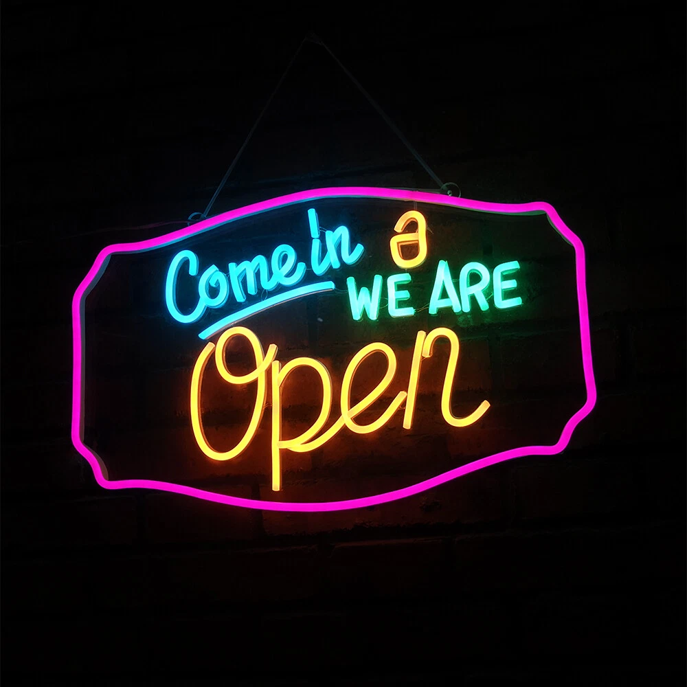 Led Signage Near Me Công Ty Chuyên Cung Cấp Biển Quảng Cáo Led Gần Tôi