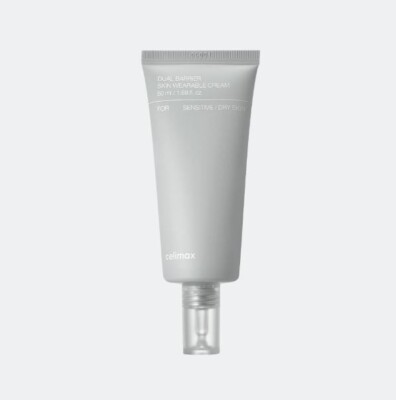 CELIMAX Dual Barrier Skin Wearable Cream 50ml
