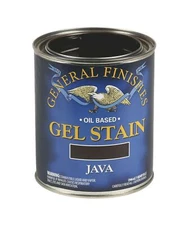 General Finishes Oil Base Gel Stain Antique Walnut Comfortable Perfect Fit Safe
