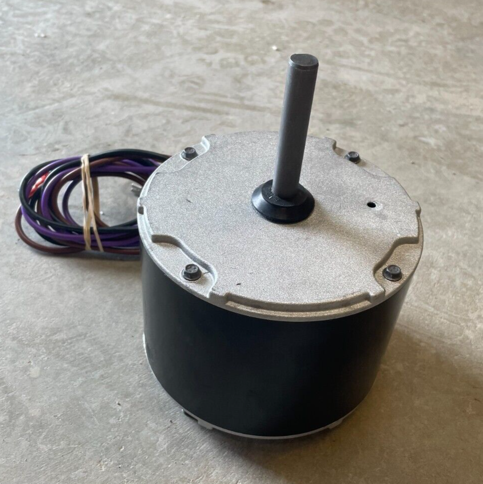 Panasonic - ぱーまん Broad-Ocean 0131M00969 Condenser Fan Motor 1/8HP 1/10HP