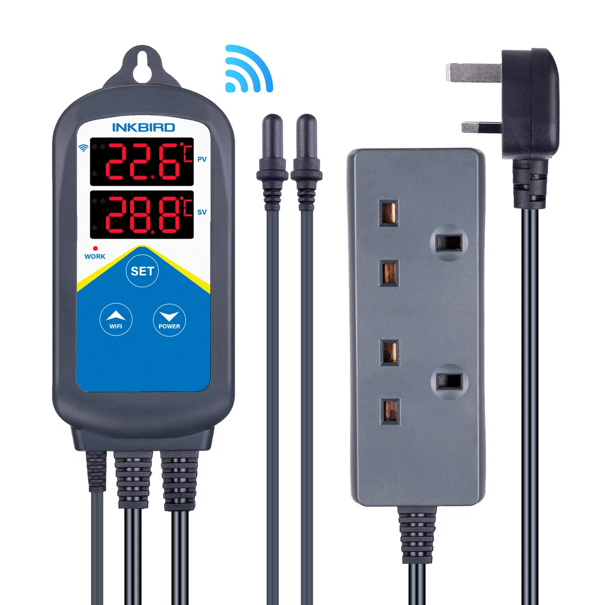 Temperature controller sale for aquarium