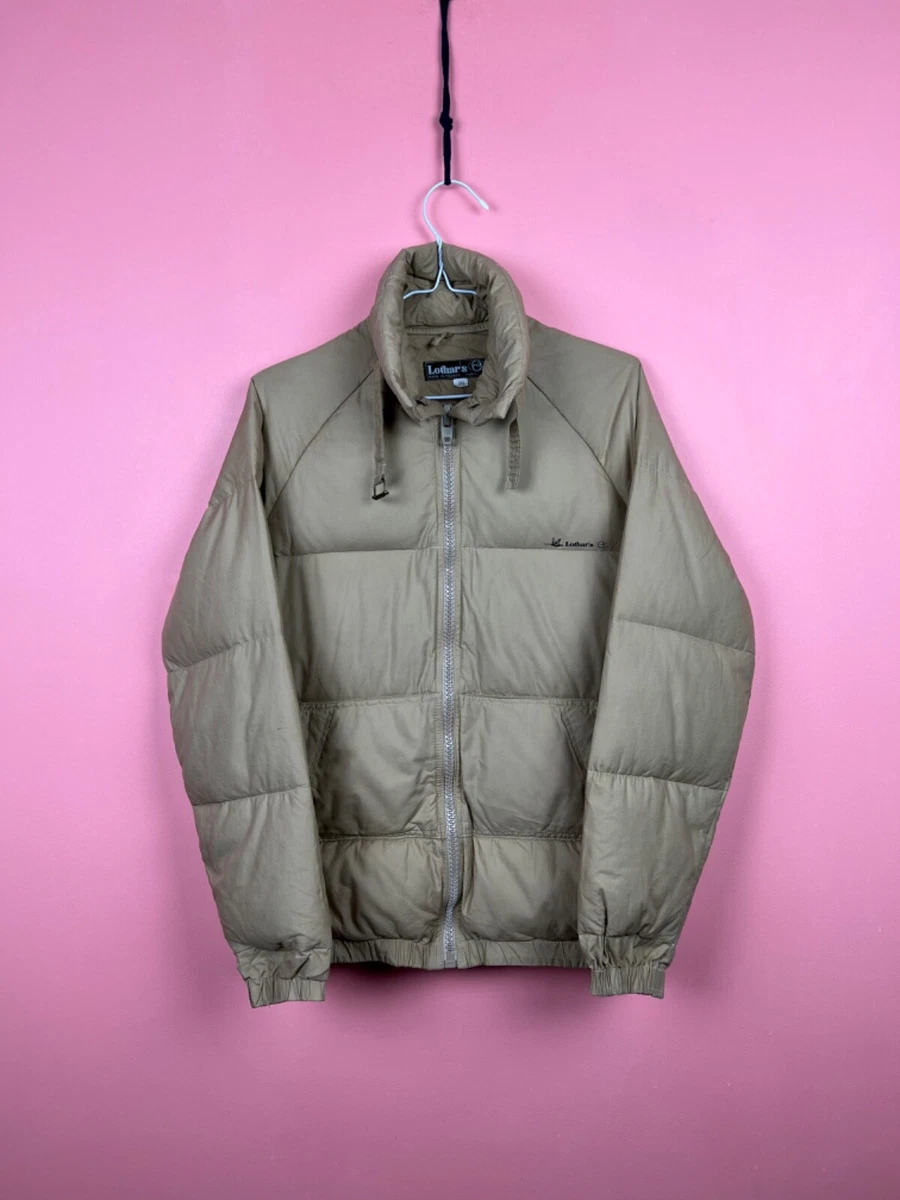 Lothars down jacket vintage rare sale streetwear y2k eBay