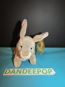 ty beanie baby nibbly