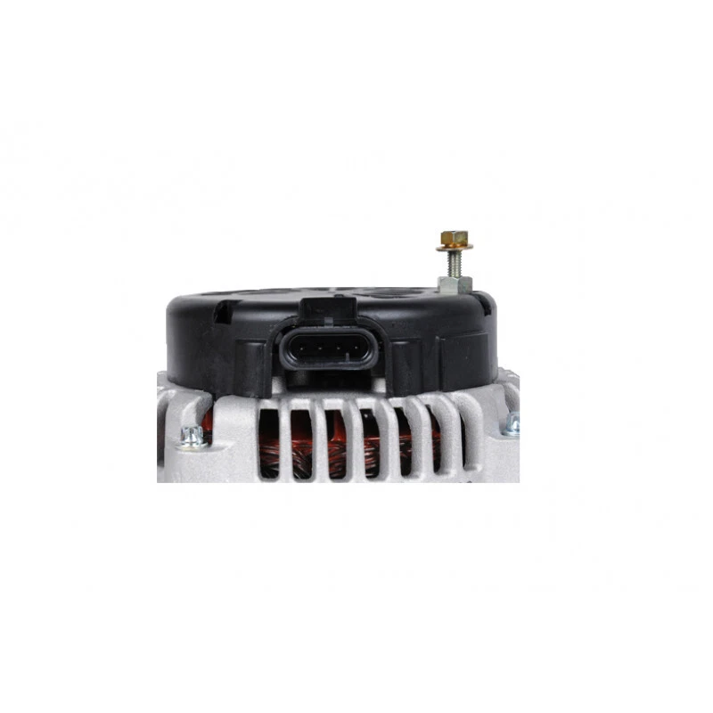 Alternador ACDelco 321-2128 19244751 remanufacturado para Chevrolet Tahoe 03-16 Foto 3 de 3
