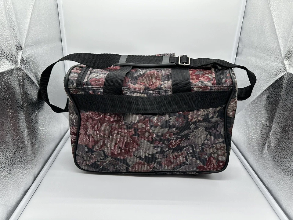 Bolsa de viaje GLORIA VANDERBILT Foto 4 de 4