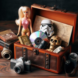 Cheap and Cool Collectors Stuff | eBay Australia Stores