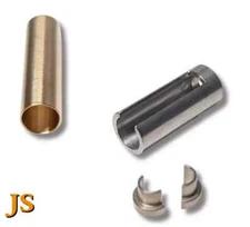 🔥GLOCK GEN 1-5 HARDEN SPRING CUPS, FIRING PIN SLEEVE LOW FRICTION CHANNEL LINER