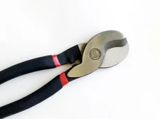 SCHURZ H.D. 9” Cable Cutter Industrial Level up to 1/0 AWG Copper/Aluminum.