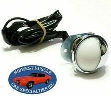 Enchufe arnés cableado lente luz matrícula parachoques camioneta Ford D42