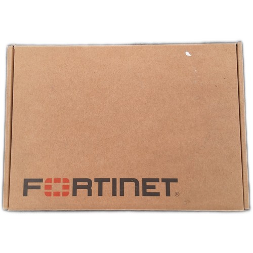 Fortinet FEX-40D-AMEU FortiExtender 3G/4G LTE Wireless WAN Extender - Photo 8/8