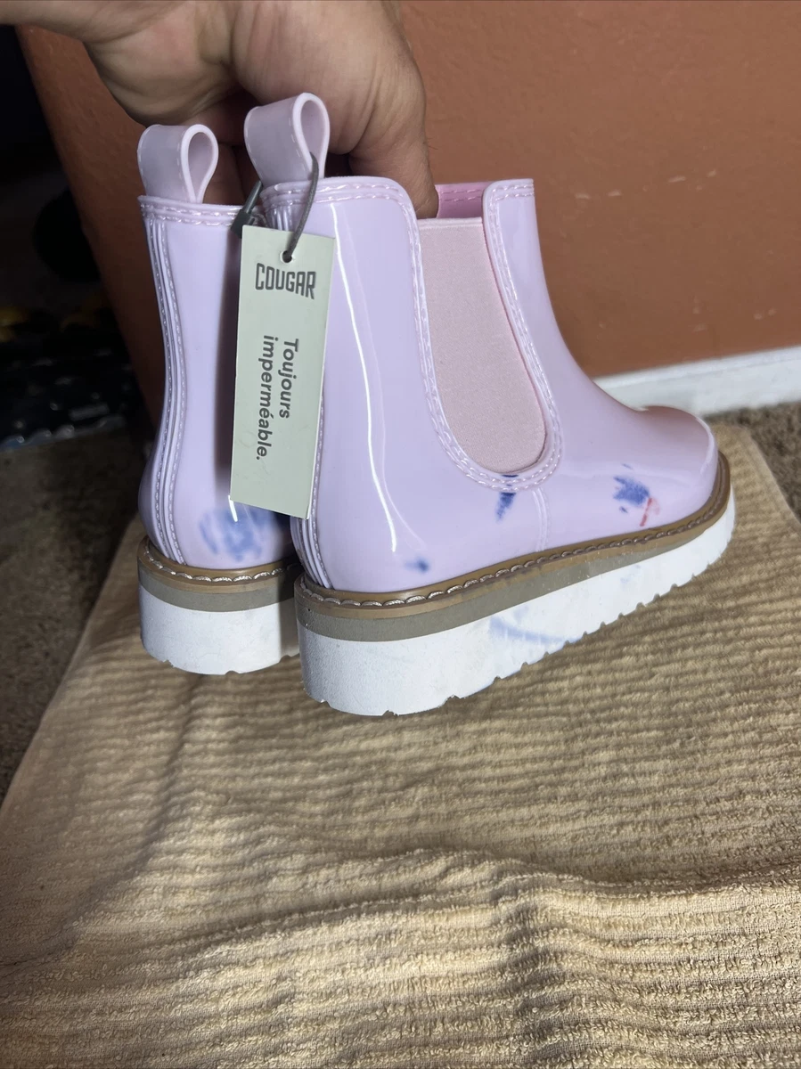 Cougar kensington rain boots canada online