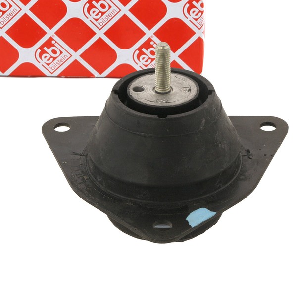 febi 31516 Motorlager Hydrolager FüR Renault Espace III Avantime 2.2 Dci Rechts-image