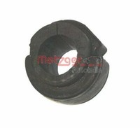 Metzger 52051708 Lagerung, Stabilisator FüR Audi Skoda VW