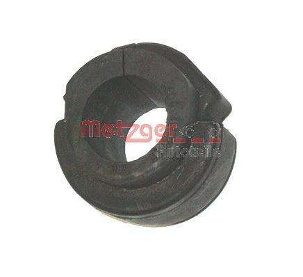 Metzger 52051708 Lagerung, Stabilisator FüR Audi Skoda VW-image