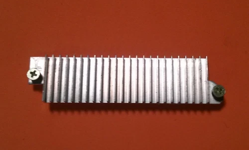 Heatsink Lenovo Samsung NP N 131 Cooling Heatsink