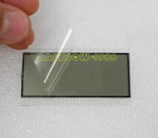 1pcs for FLUKE 10/11/12/12B/7-300/7-600 FLUKE Display Screen LCD 855226