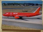 AIR INDIA   AIRBUS A 320-231   VT-EPK     / collection vilain N° 1156