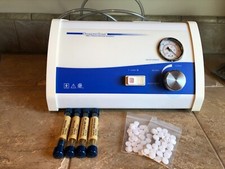 Microdermabrasion Machine: DiamondTome Skin Resurfacing System