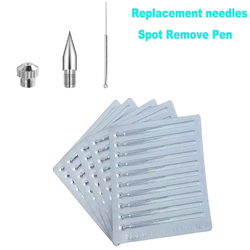 102Pcs/Set Dedicated Tips Accessory for Laser Freckle Removal Tattoo Plasma Pen - Picture 1 of 11