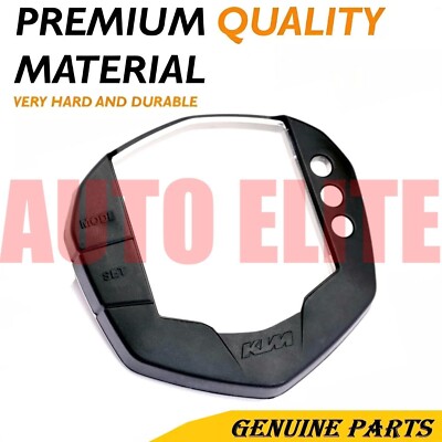 KTM Duke RC 125 200 250 390 Speedometer Meter Cover Guard OEM | eBay