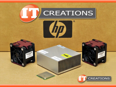 HP PROLIANT DL385 G5/G5P AMD OPTERON 2376HE 2.3GHZ CPU KIT 516259-B21