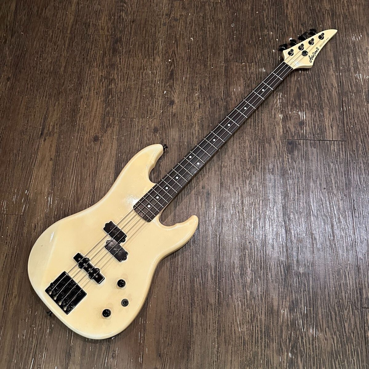 アリアプロ ARIA PRO II RSB SERIES MEDIUM-II Aria Pro II RSB Medium II Electric Bass | eBay