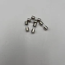 new little fuse 22501.5 Fast-acting 2ag Type Glass Fuse . 5pk
