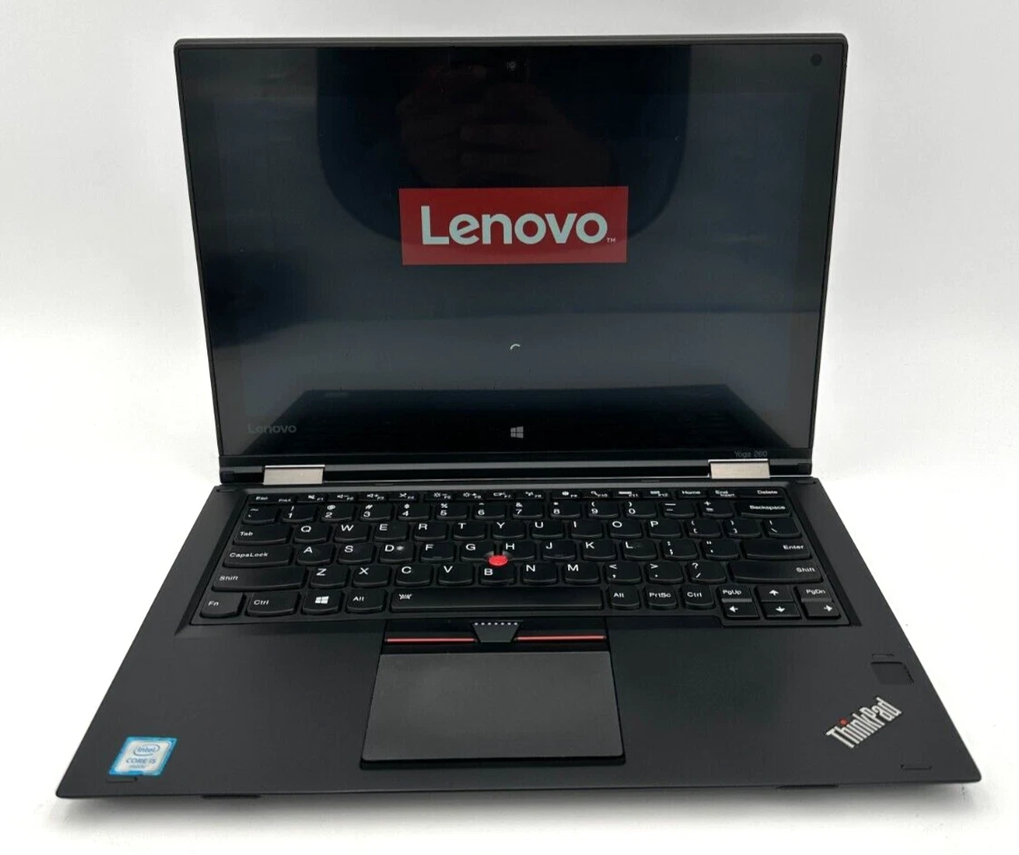 Preços baixos em Lenovo PC laptops e netbooks Lenovo Thinkpad Yoga