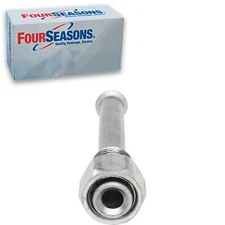 4 Seasons Power Steering Cooler Line For 1993-2000 Saturn SC1